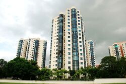 Parc Oasis (D22), Condominium #550008841